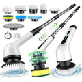 Cepillo Fregador PowerScrubPro®
