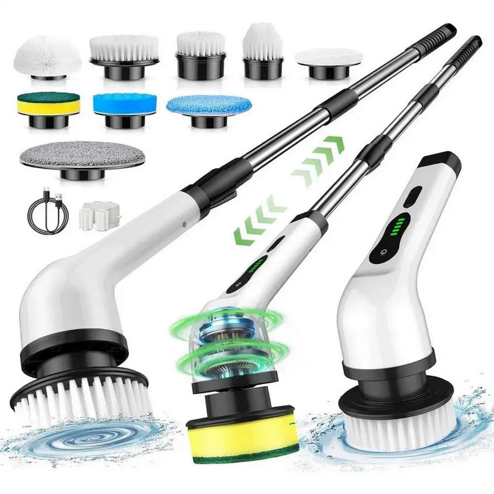 Cepillo Fregador PowerScrubPro®